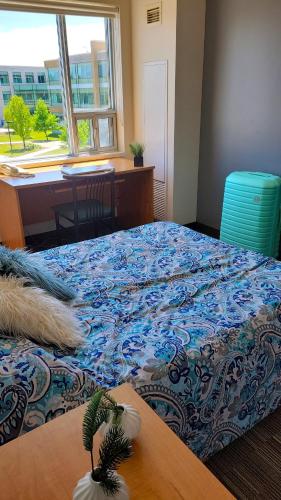 Hotel Residence de La Cite in Gloucester