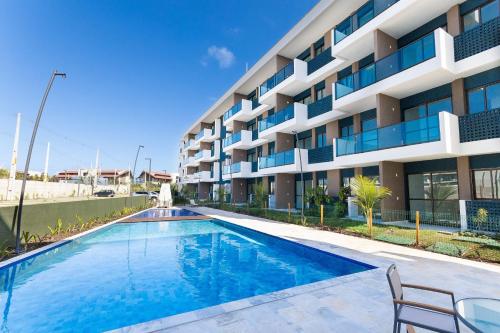 Makia Beach #C216 - Muro Alto por Carpediem, Porto de Galinhas (foto 9)