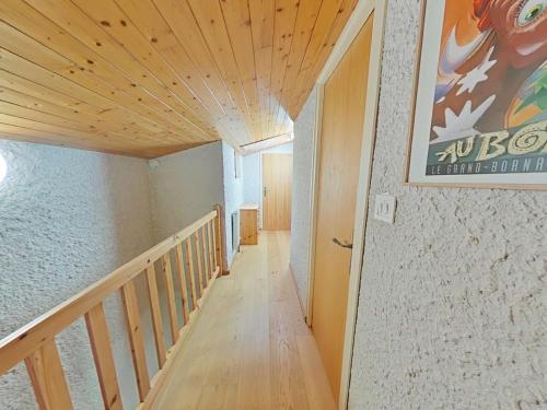 Appartement Le Grand-Bornand 3 pièces 6 personnes - FR-1-241-117 - image 4