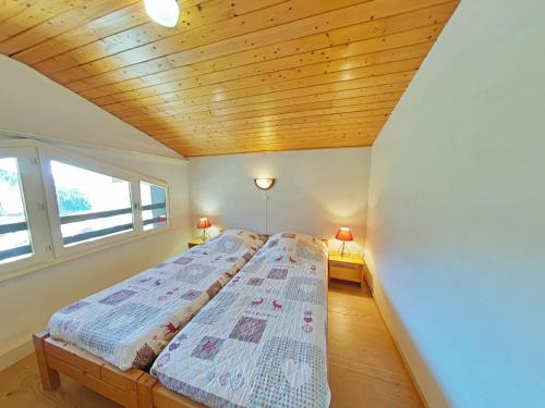 Appartement Le Grand-Bornand 3 pièces 6 personnes - FR-1-241-117 - image 3