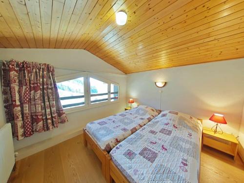 Appartement Le Grand-Bornand 3 pièces 6 personnes - FR-1-241-117 - image 5