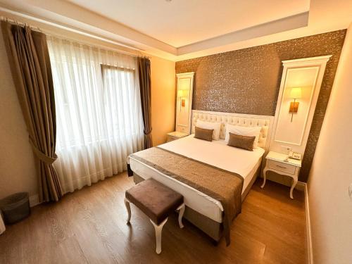Sarnic Premier Hotel, Istanbul (fotografie 4)
