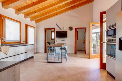 Villa Giulia in Stanghella