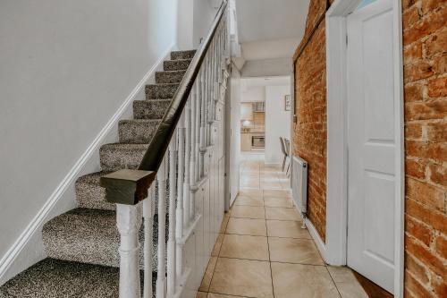 Open Mind Property - 4 Bedroom House with Hot Tub, Weston-super-Mare (fotografie 7)