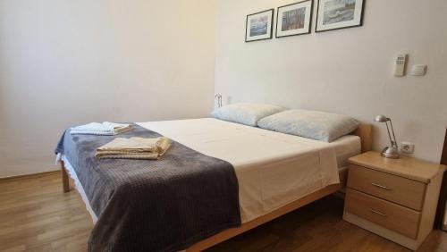 Apartment with Terrace image 3