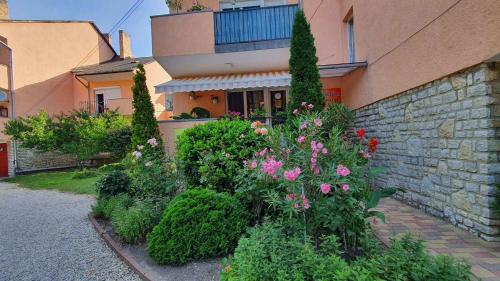 Apartment Balatonföldvar/Balaton 18519