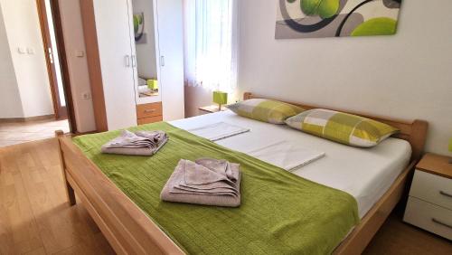Two-Bedroom Apartment image 7