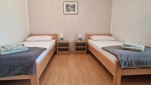 Two-Bedroom Apartment image 8