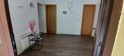 Dom dr Klementa Juga v Lepeni - Savogna