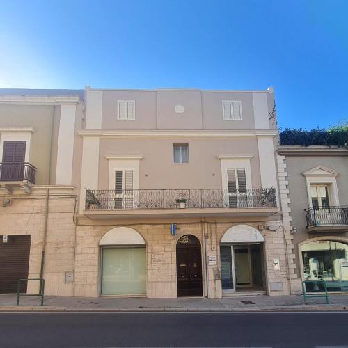 Casa Vacanza Via Roma in 聖焦爾焦約尼科