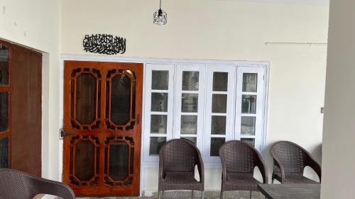 Facilities, Three-Bedroom Holiday Home in Abbottabad