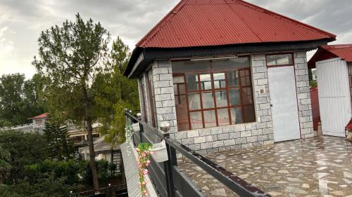 Exterior view, Three-Bedroom Holiday Home in Abbottabad