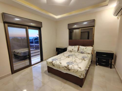 Janna2Villa in 알 라마