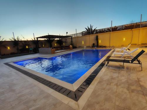 Janna2Villa in 알 라마
