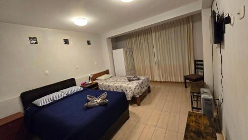 Encantador y espacioso departamento