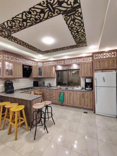 Janna2Villa in 알 라마