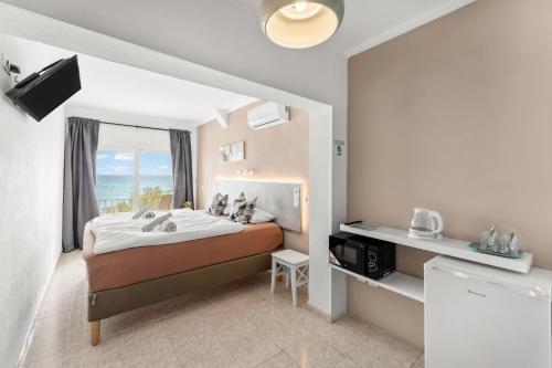 Faciliteiten, Amena Mar Hotel in Manacor