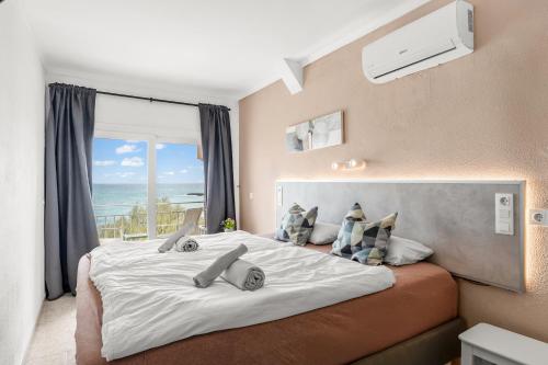 Amena Mar Hotel chambre d'hôte Cala Bona
