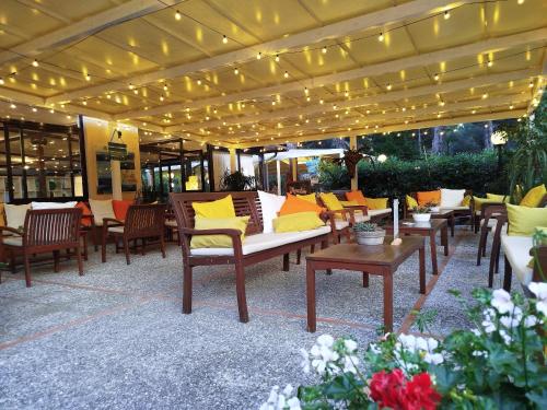Hotel Giardino 2