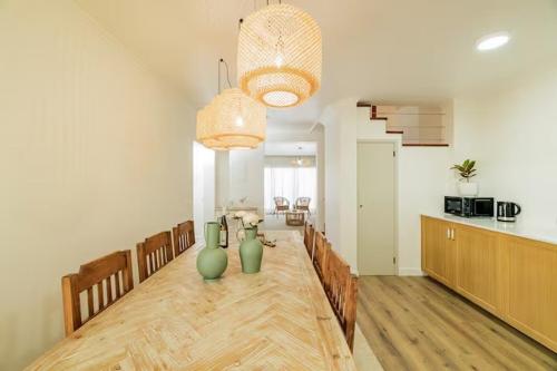 Casa de Julho - Beach House in ลิฟราเมนโต