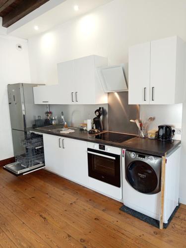 Centralis, 3 Chambres - Parking inclus, Шоле (фото 5)