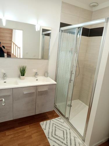 Centralis, 3 Chambres - Parking inclus, Шоле (фото 6)
