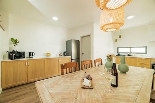 Casa de Julho - Beach House in ลิฟราเมนโต