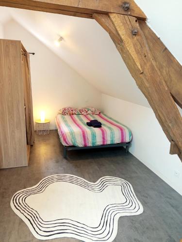 Centralis, 3 Chambres - Parking inclus, Шоле (фото 8)