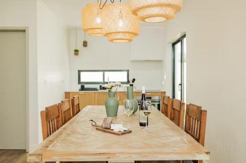 Casa de Julho - Beach House in ลิฟราเมนโต