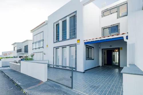 Casa de Julho - Beach House in ลิฟราเมนโต