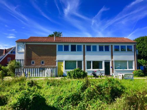Loog 53°N in Langeoog, Deutschland