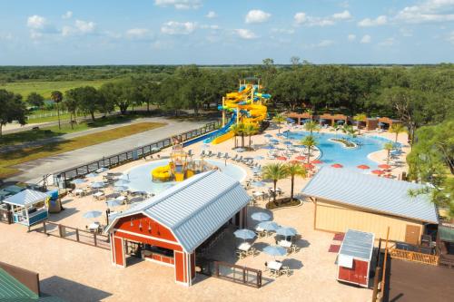 Westgate River Ranch Resort - 워터파크