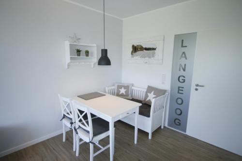 Mey in Langeoog, Deutschland