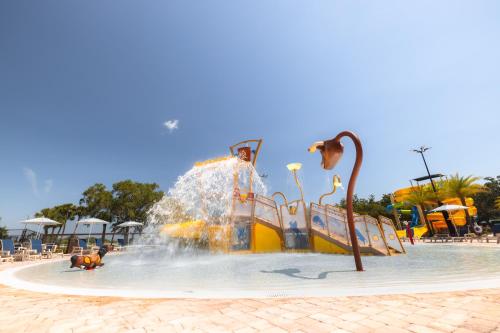 Westgate River Ranch Resort - 워터파크