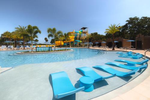 Westgate River Ranch Resort - 워터파크