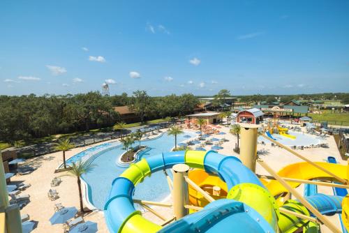 Westgate River Ranch Resort - 워터파크