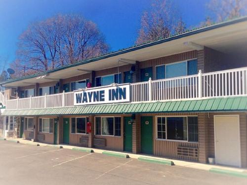 Wayne Inn - image 6