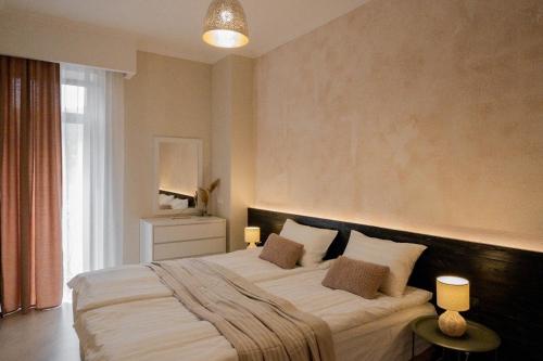 Charming & comfortable 1BDR apartment with unique design in Tsaghkadzor city in Tsaghkadzor