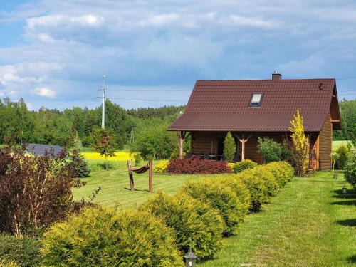 Agroturystyka Pod Lipą