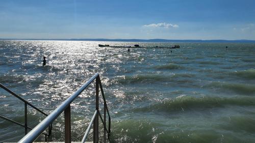 Holiday home in Balatonvilagos 31292 - image 12