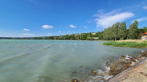 Holiday home in Balatonvilagos 31292 - image 13