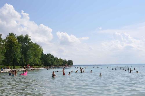Holiday home in Balatonvilagos 31292 - image 7