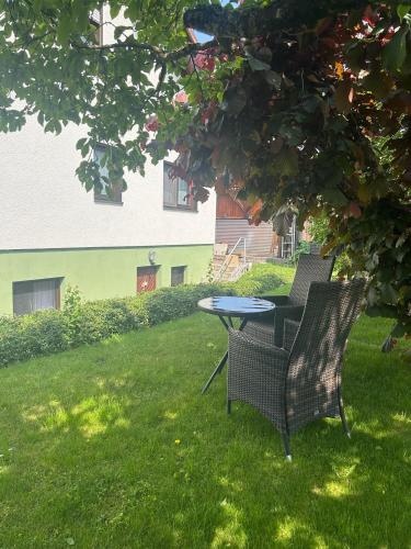 Wohnung IDA ruhig, modern mit Parkplatz bei RW und VS in Deisslingen