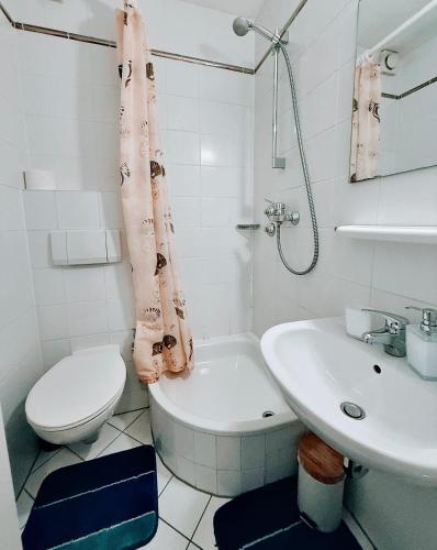 Hotel Granitz – Binz, PA