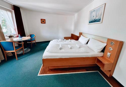 Hotel Granitz – Binz, PA