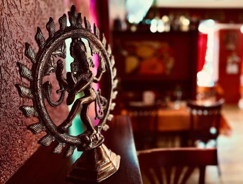 Hotel Granitz – Binz, PA