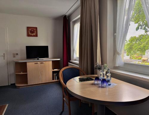 Hotel Granitz – Binz, PA