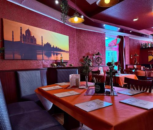 Hotel Granitz – Binz, PA