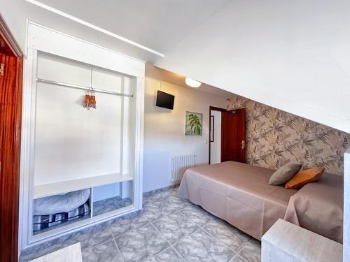 Habitación individual