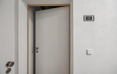 外部景觀, Stunning Apartment In Oberhof - Dth315 in 奧貝羅夫